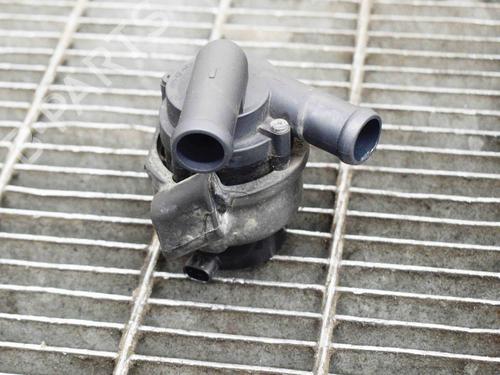 Used Auxiliary water pump VOLVO V60 I (155) D3 / D4 (163 hp) 14608420