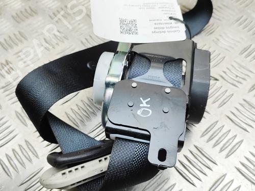 Rear right seatbelt NISSAN LEAF (ZE1) Electric | BP40014292I28 - Image 2