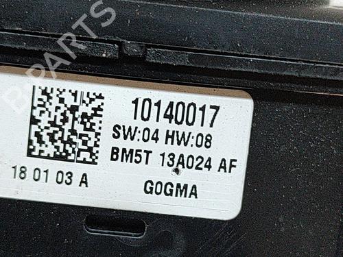 Electronic module FORD TRANSIT CONNECT V408 Box Body/MPV 1.0 EcoBoost | BP19283651M83 