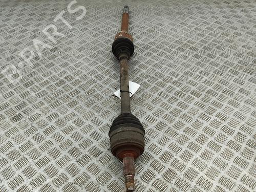 Right front driveshaft RENAULT MASTER III Van (FV) 2.3 dCi 145 FWD (FV0E, FV0F, FV0H, FV02, FV0M, FV0S,... | BP30082310M39