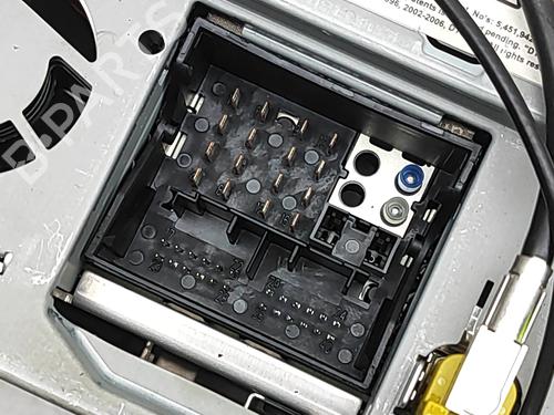 Electronic module PORSCHE CAYMAN (987) S 3.4 | BP29753263M83 