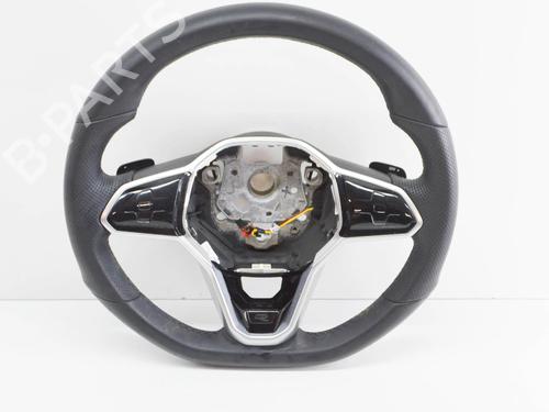 Used Steering wheel VW GOLF VIII (CD1, DA1) 1.5 eTSI (150 hp) 27760449