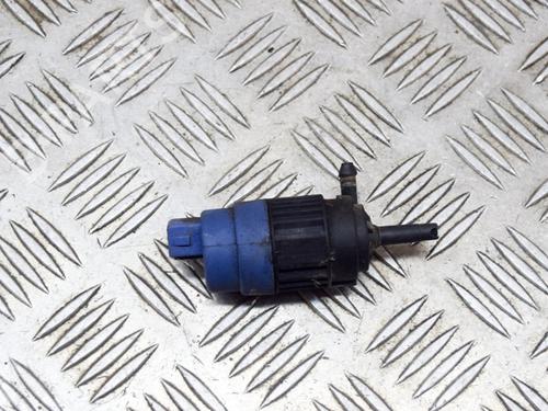 Washer pump NISSAN NAVARA NP300 (D40) 2.5 dCi 4WD | BP14640307E24 