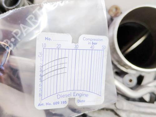 Engine VW CRAFTER Van (SY_, SX_) 2.0 TDI FWD (SYB, SYC, SYD) | BP40014239M1 - Image 12