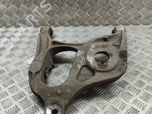 Left rear suspension arm MERCEDES-BENZ GLE (W166) 250 d 4-matic (166.004) | BP27318007M14