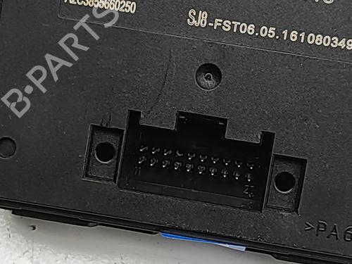 Electronic module AUDI TT (FV3, FVP) 1.8 TFSI | BP31951165M83