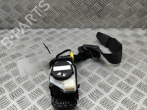 Front left seatbelt PORSCHE MACAN (95B) 2.0 | BP33383173I26 - Image 4