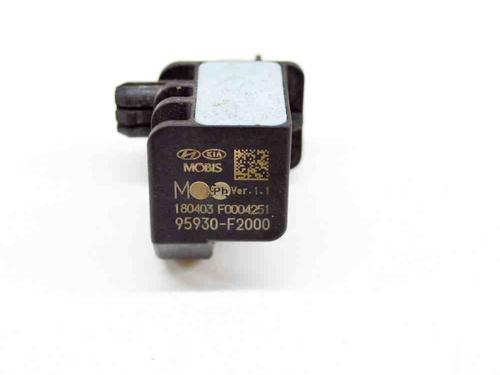 Electronic sensor HYUNDAI IONIQ (AE) 1.6 GDI Hybrid | BP8839032M84