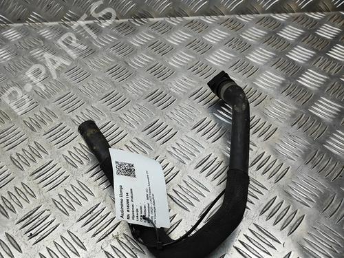 Pipe BMW X3 (G01, F97, G08) iX3 | BP38782686M125 - Image 6
