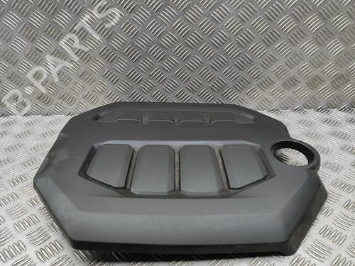 Topbeskyttelse CUPRA FORMENTOR (KM7, KMP) 2.0 TSI 4Drive (310 hp) 30937814