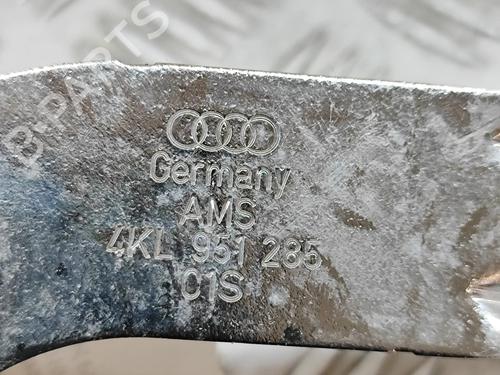 Outra AUDI E-TRON (GEN) 55 quattro | BP27781698O1