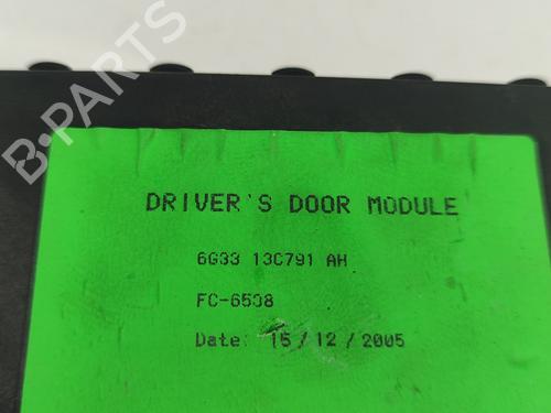 Elektronisk modul ASTON MARTIN VANTAGE Vantage 4.3 | BP27797736M83 