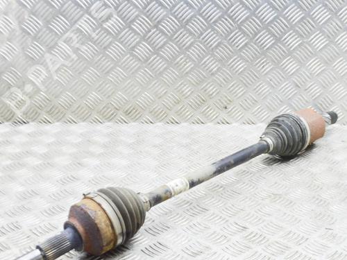 Left rear driveshaft TESLA MODEL 3 (5YJ3) EV | BP27763029M40 - Image 3