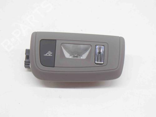 Used Interior roof light PORSCHE PANAMERA (970) 3.0 D (250 hp) 7542829