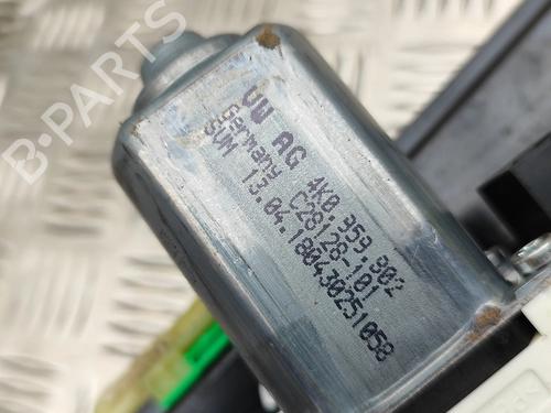 Rear left window mechanism PORSCHE CAYENNE (9YA) 4.0 Turbo S E-Hybrid AWD (9YACH1) | BP34374572C24  - Image 8