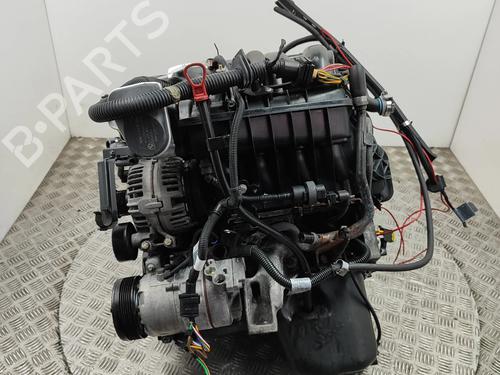 Engine BMW 3 Compact (E46) 316 ti | BP27219061M1 - Image 3