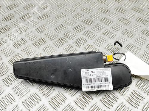 Used Left seat airbag Left seat airbag MERCEDES-BENZ E-CLASS Coupe (C238) E 220 d (238.314) (194 hp) 33385022 33385022