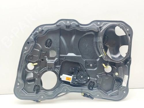 Front right window mechanism JEEP CHEROKEE (KL) 2.2 CRD 4x4 | BP39472814C23 - Image 4