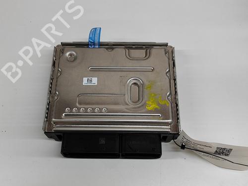 Engine control unit (ECU) SKODA KODIAQ II (PS7) 1.5 TSI mHEV | BP28431510M57