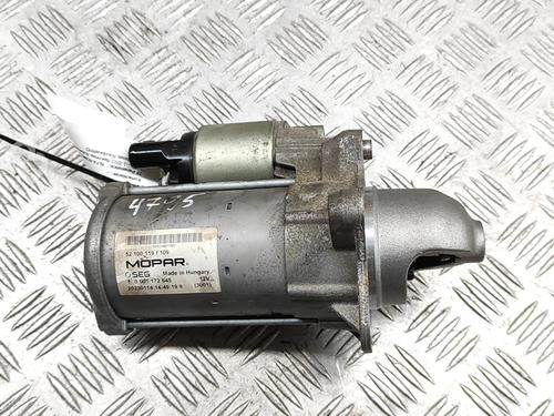 Used Starter ALFA ROMEO GIULIA (952_) 2.0 (952ACA25) (280 hp) 23561971