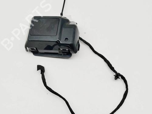 Used Electronic module Electronic module 38162984 38162984