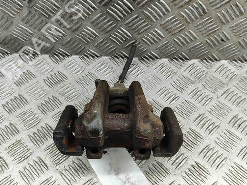 Used Right rear brake caliper BMW 3 Gran Turismo (F34) 320 d xDrive (184 hp) 27270608