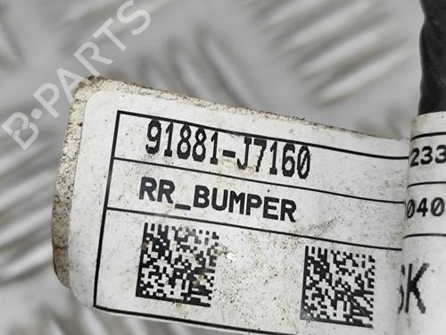 Electronic module KIA CEED (CD) 1.5 T-GDI | BP28954826M83 - Image 6