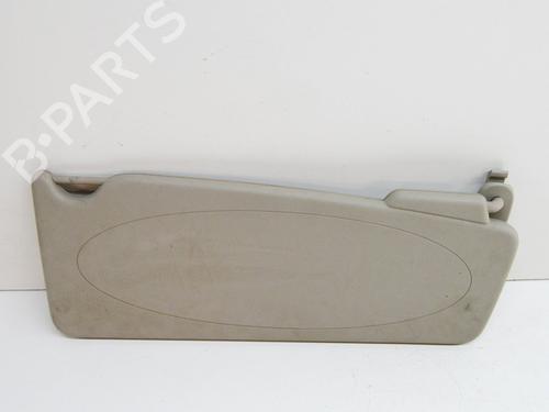 Used Left sun visor MERCEDES-BENZ CITAN Box Body/MPV (W415) 111 CDI (415.603, 415.605) (110 hp) 11216858