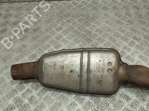 Catalyst PORSCHE CAYENNE (9YA) 3.0 AWD (9YAAA1) | BP27790210M10 - Image 4