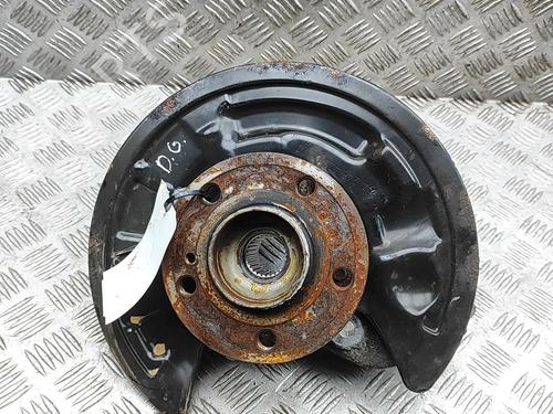 Used Right rear steering knuckle MERCEDES-BENZ CLA Coupe (C117) AMG CLA 45 4-matic (117.352) (381 hp) 32458889