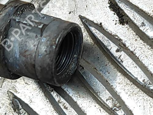 Right front brake caliper AUDI A5 Convertible (8F7) S5 quattro | BP28310260M104 