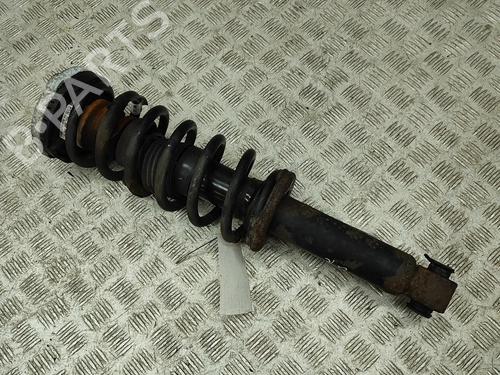 Used Left rear shock absorber BMW X3 (F25) xDrive 20 d (184 hp) 26907290