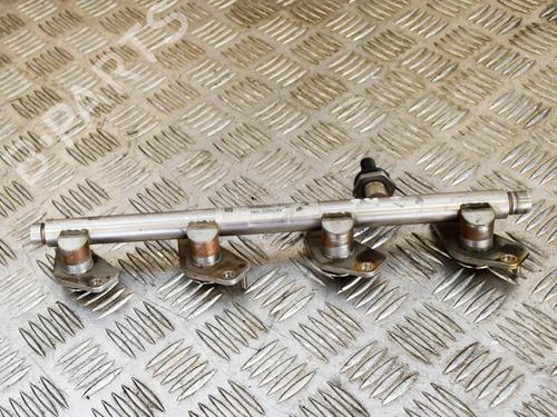 Used Injection rail Injection rail MERCEDES-BENZ CLA Coupe (C117) CLA 180 (117.342) (122 hp) 6753536 6753536