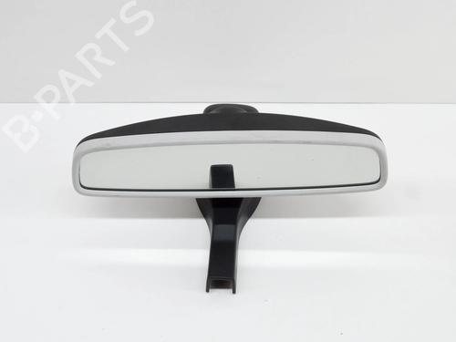Used Rear mirror Rear mirror SKODA KAROQ (NU7, ND7) 1.0 TSI (116 hp) 15774849 15774849