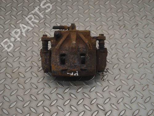Used Left front brake caliper SUBARU OUTBACK (BS) 2.0 D AWD (BSD) (150 hp) 30243778