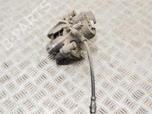 Right rear brake caliper SKODA KAROQ (NU7, ND7) 1.5 TSI | BP14643954M106