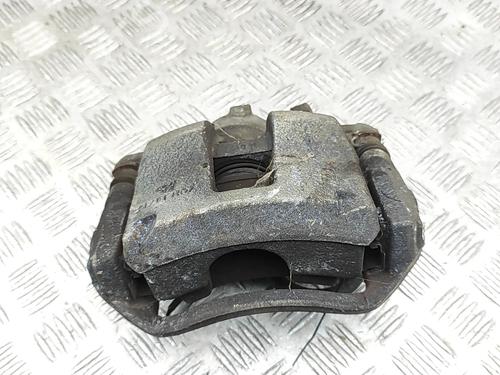 Used Left rear brake caliper Left rear brake caliper PEUGEOT BOXER Platform/Chassis 2.0 BlueHDi 160 (163 hp) 33882542 33882542