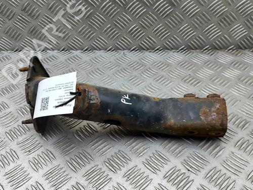 Støtfangerbærejern MINI MINI (R50, R53) Cooper | BP29920346C125