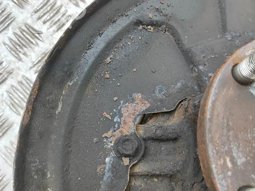 Right front steering knuckle SUBARU OUTBACK (BS) 2.0 D AWD (BSD) | BP33389594M26 - Image 5