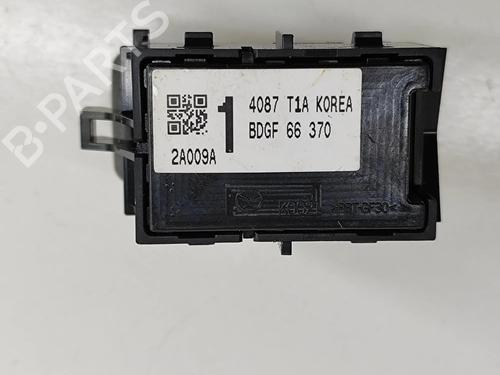 Venstre bagtil elrude kontakt MAZDA CX-30 (DM) e-SKYACTIV-X M Hybrid | BP28557729I29 