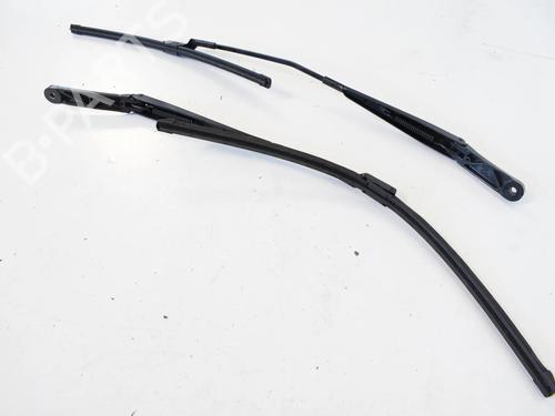 Front windshield wiper arm VW PASSAT B8 (3G2, CB2) 2.0 TDI | BP33396490C143 - Image 2