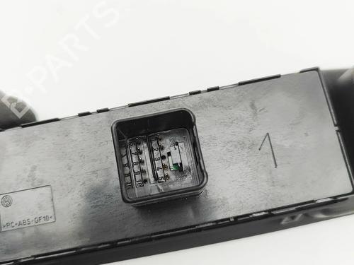 Right front window switch VW CC B7 (358) 2.0 TDI | BP37522616I26 - Image 6