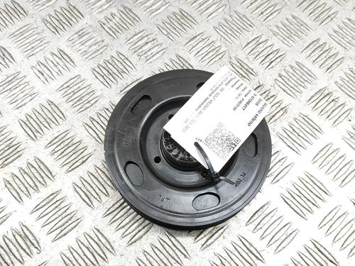 Used Pulley VW GOLF VII (5G1, BQ1, BE1, BE2) 2.0 R 4motion (300 hp) 27267391