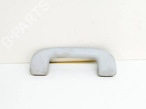 Håndtag i tag Håndtag i tag TOYOTA PRIUS (_W5_) 1.8 Hybrid (ZVW50, ZVW50_, ZVW51_, ZVW50R, ZVW51) (122 hp) 27749134 27749134