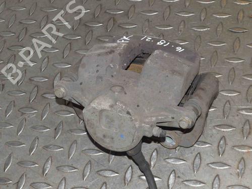 Left front brake caliper MERCEDES-BENZ C-CLASS T-Model (S204) C 220 CDI (204.202) | BP30225106M105