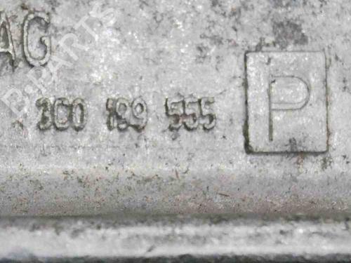 Engine mount VW PASSAT B6 (3C2) 1.9 TDI | BP6719672M89 