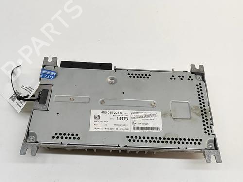 Electronic module AUDI E-TRON (GEN) 55 quattro | BP27781408M83