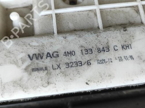 Air filter box AUDI Q7 (4MB, 4MG, 4MQ) 45 TDI quattro | BP34374757M87  - Image 6