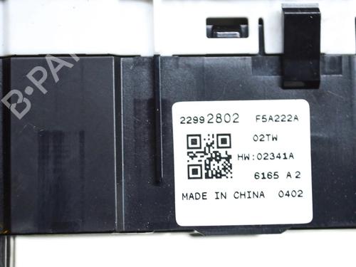 Electronic module OPEL MOKKA / MOKKA X (J13) 1.6 (_76) | BP10914908M83 