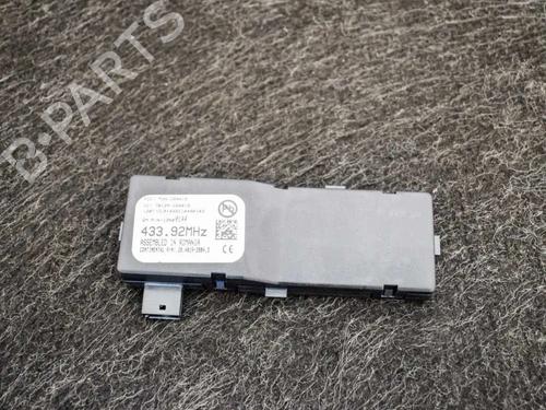 Used Electronic module Electronic module OPEL ASTRA J (P10) 1.6 (68) (115 hp) 7734664 7734664